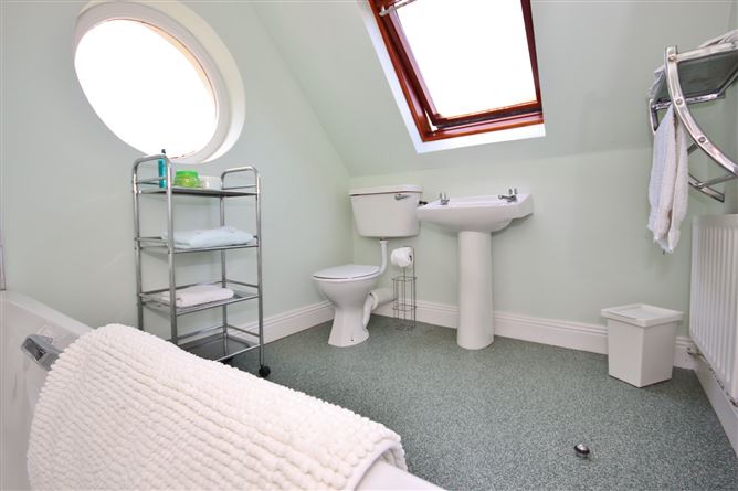 4 Berryfield Lane, Bray, Wicklow