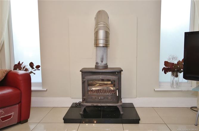 4 Berryfield Lane, Bray, Wicklow