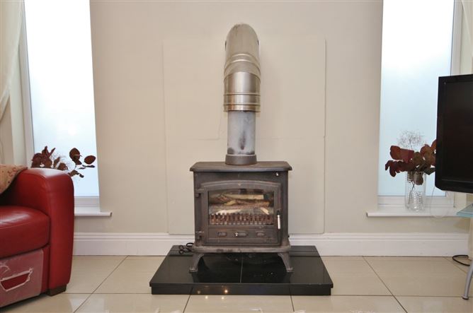4 Berryfield Lane, Bray, Wicklow