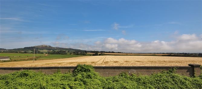 4 Berryfield Lane, Bray, Wicklow