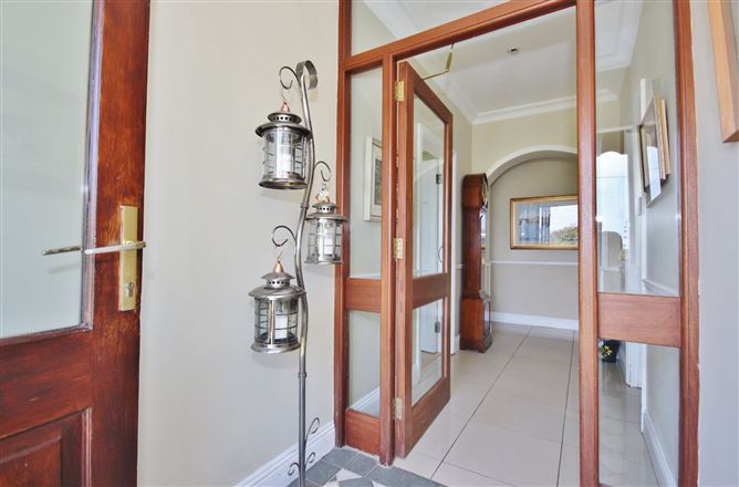 4 Berryfield Lane, Bray, Wicklow