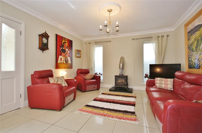 4 Berryfield Lane, Bray, Wicklow