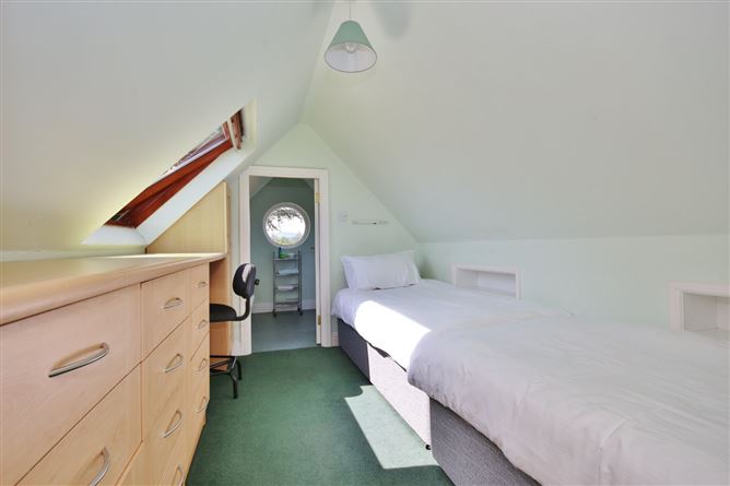 4 Berryfield Lane, Bray, Wicklow