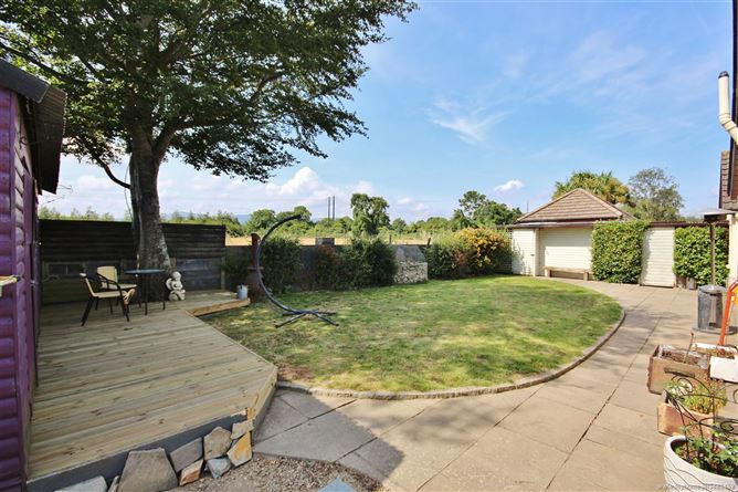 4 Berryfield Lane, Bray, Wicklow