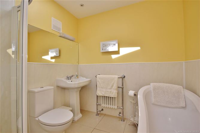4 Berryfield Lane, Bray, Wicklow