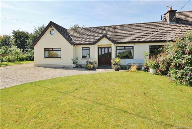 4 Berryfield Lane, Bray, Wicklow