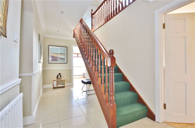 4 Berryfield Lane, Bray, Wicklow