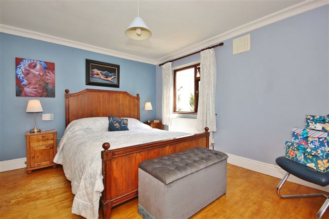 4 Berryfield Lane, Bray, Wicklow