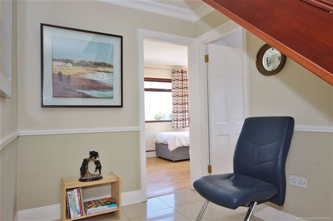 4 Berryfield Lane, Bray, Wicklow