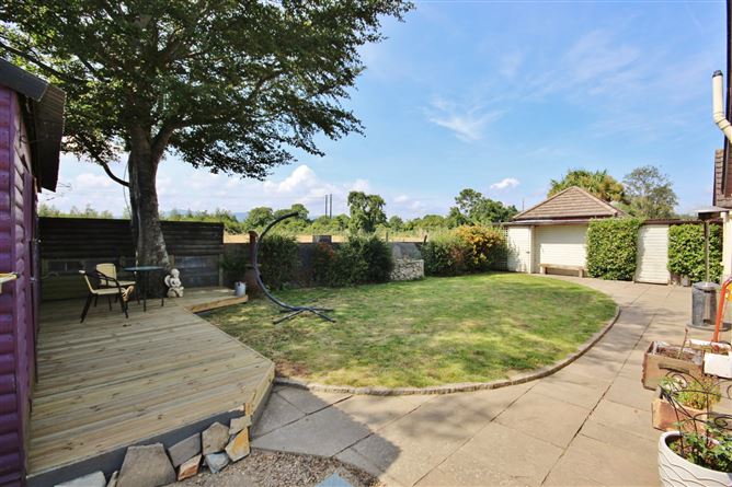 4 Berryfield Lane, Bray, Wicklow