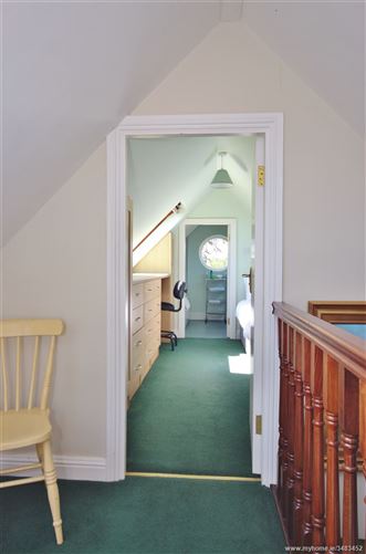 4 Berryfield Lane, Bray, Wicklow