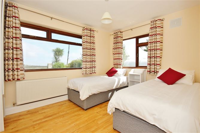 4 Berryfield Lane, Bray, Wicklow
