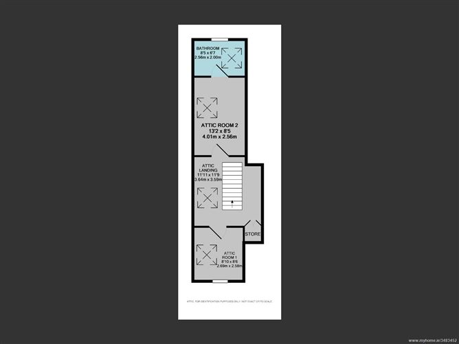 4 Berryfield Lane, Bray, Wicklow
