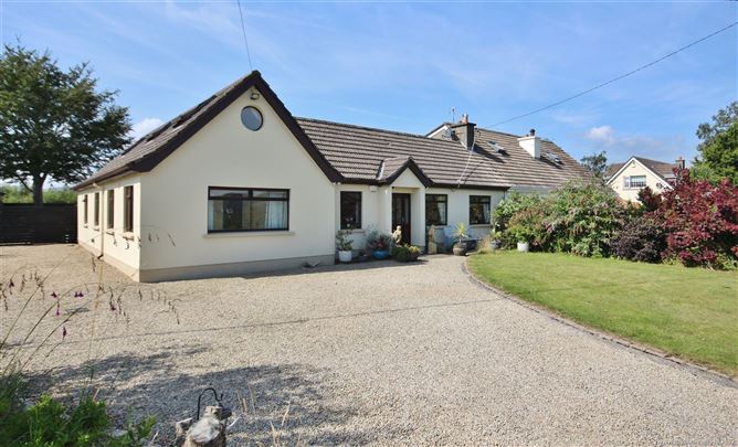 4 Berryfield Lane, Bray, Wicklow