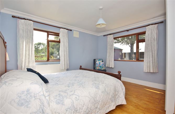 4 Berryfield Lane, Bray, Wicklow