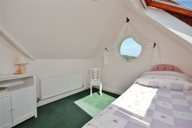4 Berryfield Lane, Bray, Wicklow