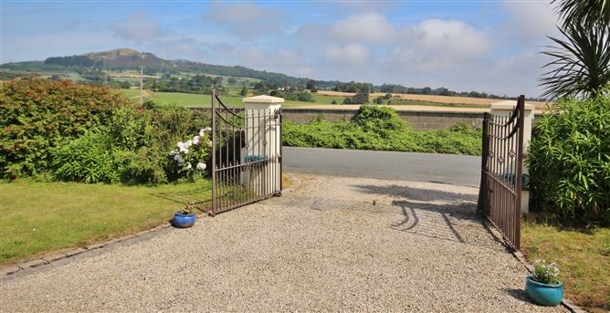 4 Berryfield Lane, Bray, Wicklow