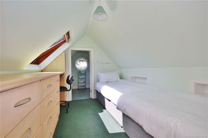 4 Berryfield Lane, Bray, Wicklow