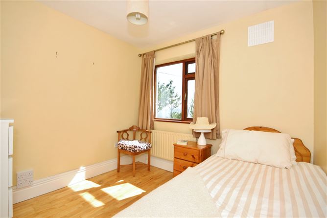 4 Berryfield Lane, Bray, Wicklow