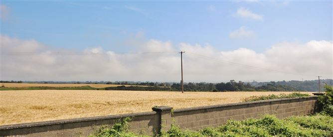 4 Berryfield Lane, Bray, Wicklow