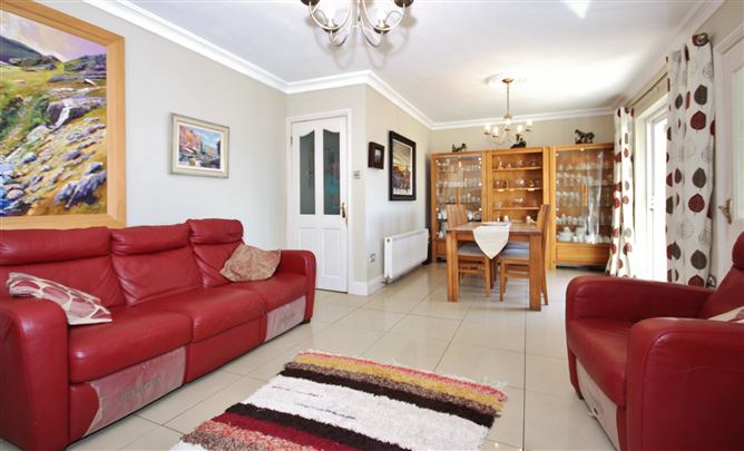 4 Berryfield Lane, Bray, Wicklow