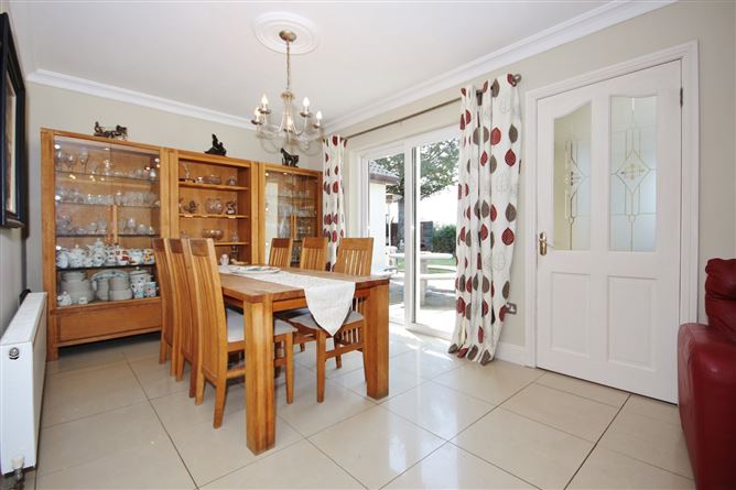 4 Berryfield Lane, Bray, Wicklow