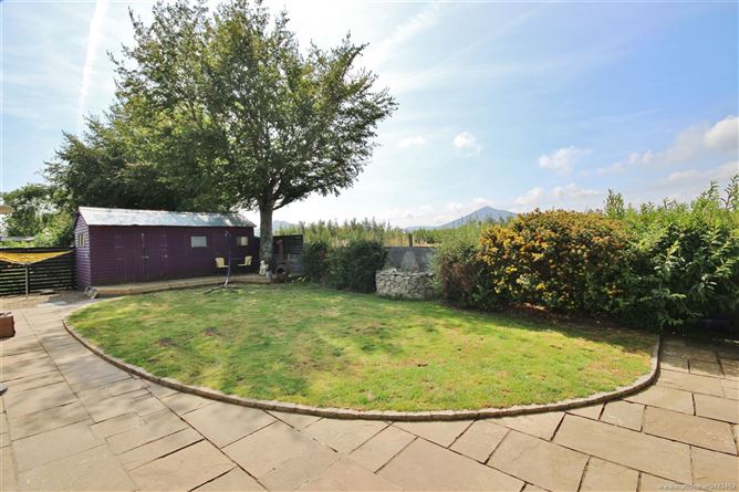 4 Berryfield Lane, Bray, Wicklow