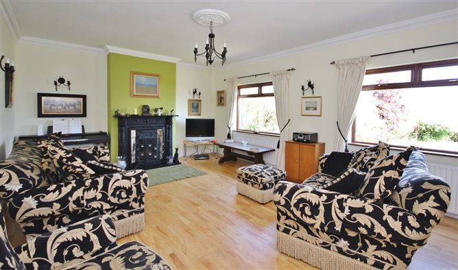 4 Berryfield Lane, Bray, Wicklow