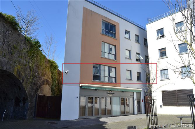 apartment 8, the arches, barrack street, kilkenny, kilkenny r95 yf30