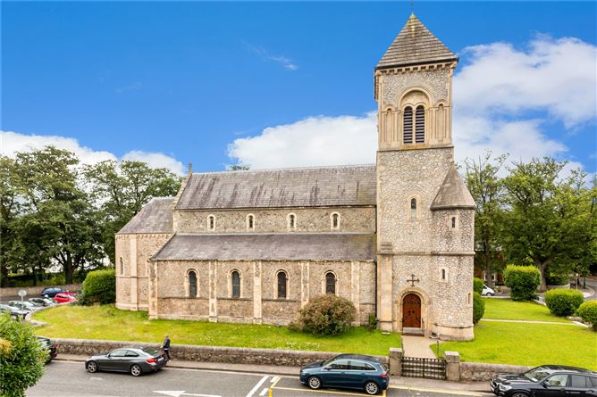 7 St John's Court, Park Avenue, Sandymount, Dublin 4