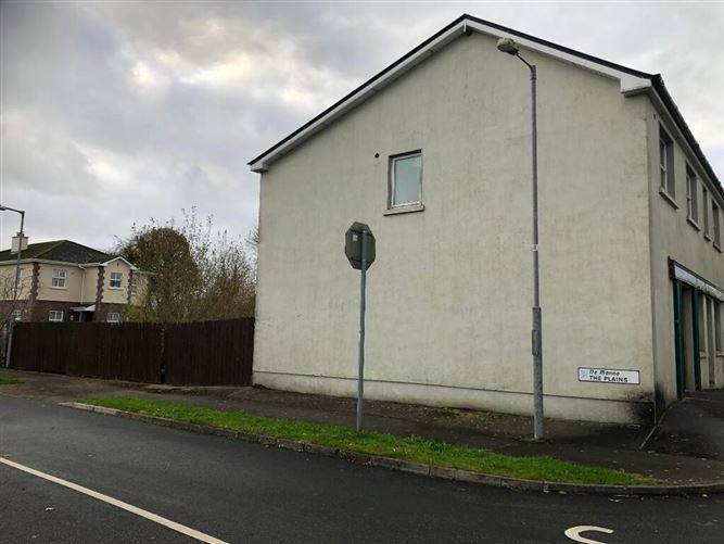 Main Street, Ballinagare, Roscommon