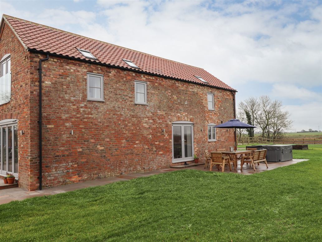 Acacia Barn,Friskney, Lincolnshire, United Kingdom