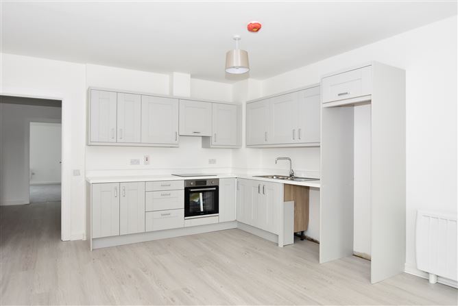 44 Raven Hall, Swords Central, Swords, County Dublin