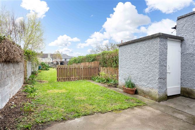 102 Corrib Road, Terenure, Dublin 6W