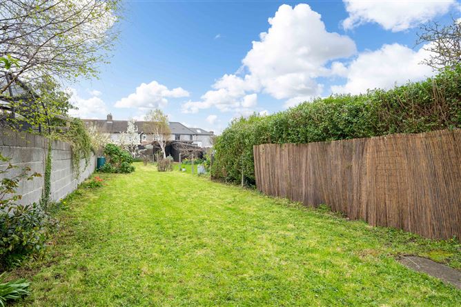 102 Corrib Road, Terenure, Dublin 6W