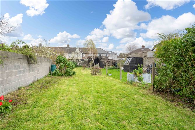 102 Corrib Road, Terenure, Dublin 6W