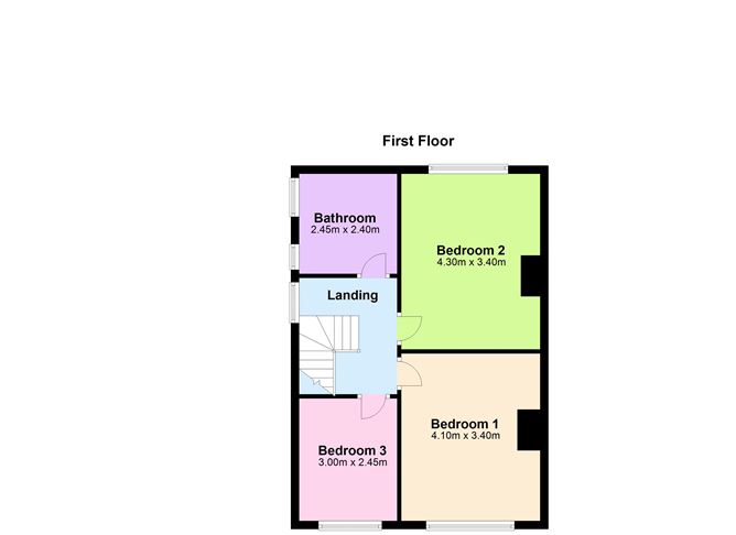 16 Orchardstown Park, Rathfarnham, Dublin 14