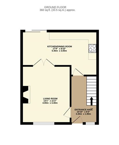 3 Willans Green, Ongar, Dublin 15