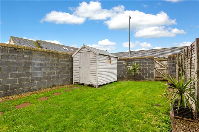 3 Willans Green, Ongar, Dublin 15