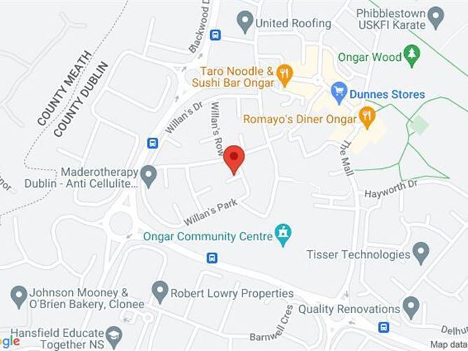 3 Willans Green, Ongar, Dublin 15