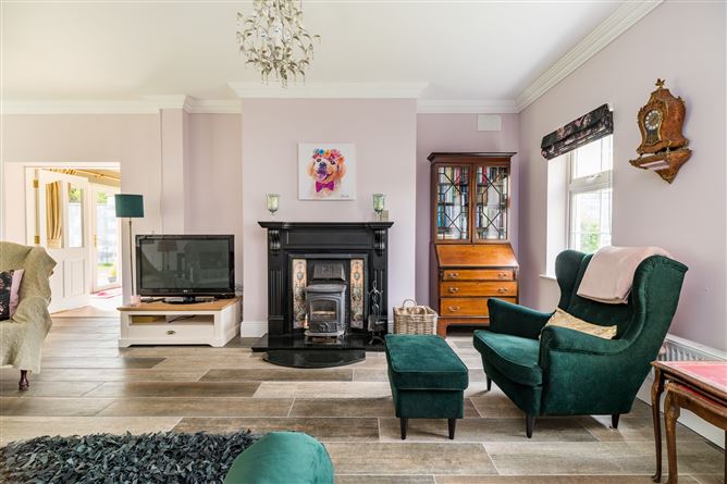 27 Carriglea, Killenard, Killenard, Laois