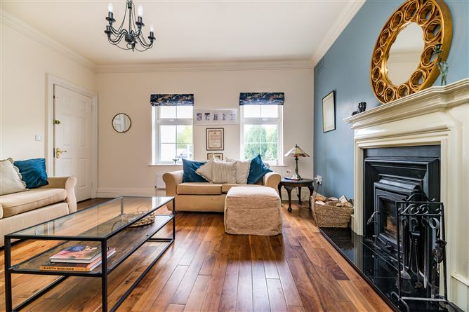 27 Carriglea, Killenard, Killenard, Laois