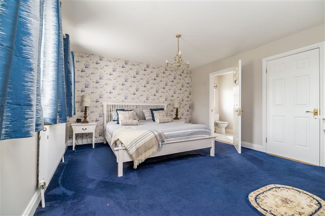 27 Carriglea, Killenard, Killenard, Laois