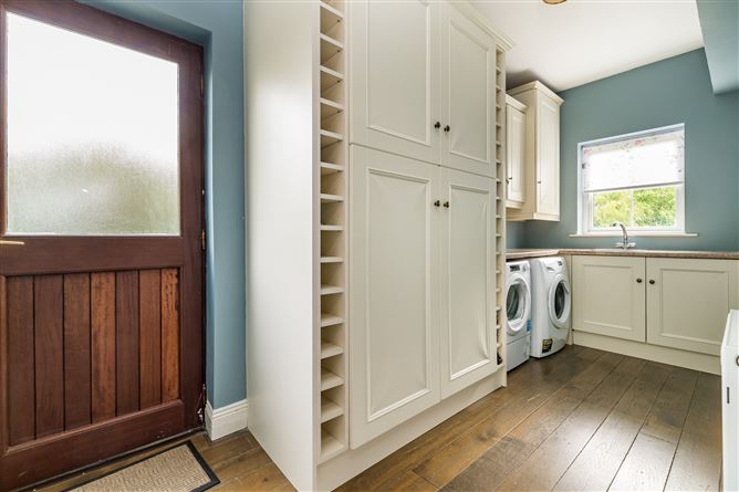 27 Carriglea, Killenard, Killenard, Laois