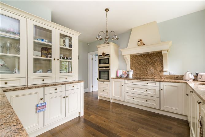 27 Carriglea, Killenard, Killenard, Laois