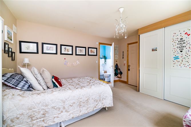 27 Carriglea, Killenard, Killenard, Laois