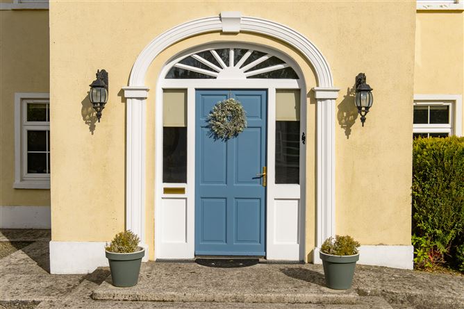 27 Carriglea, Killenard, Killenard, Laois