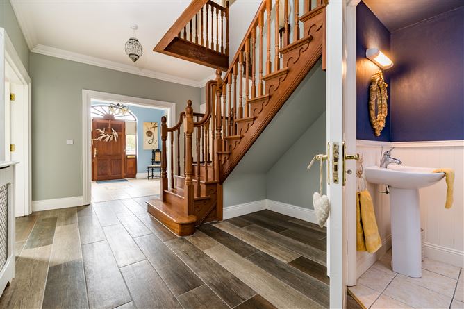 27 Carriglea, Killenard, Killenard, Laois