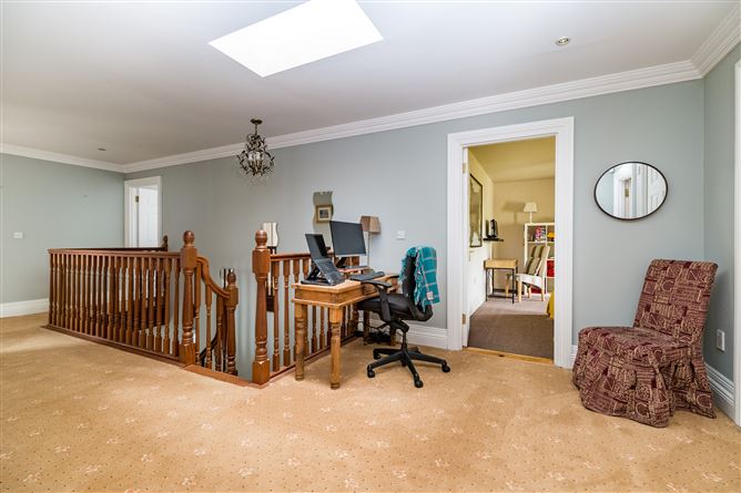 27 Carriglea, Killenard, Killenard, Laois