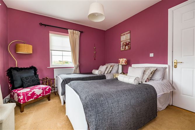 27 Carriglea, Killenard, Killenard, Laois